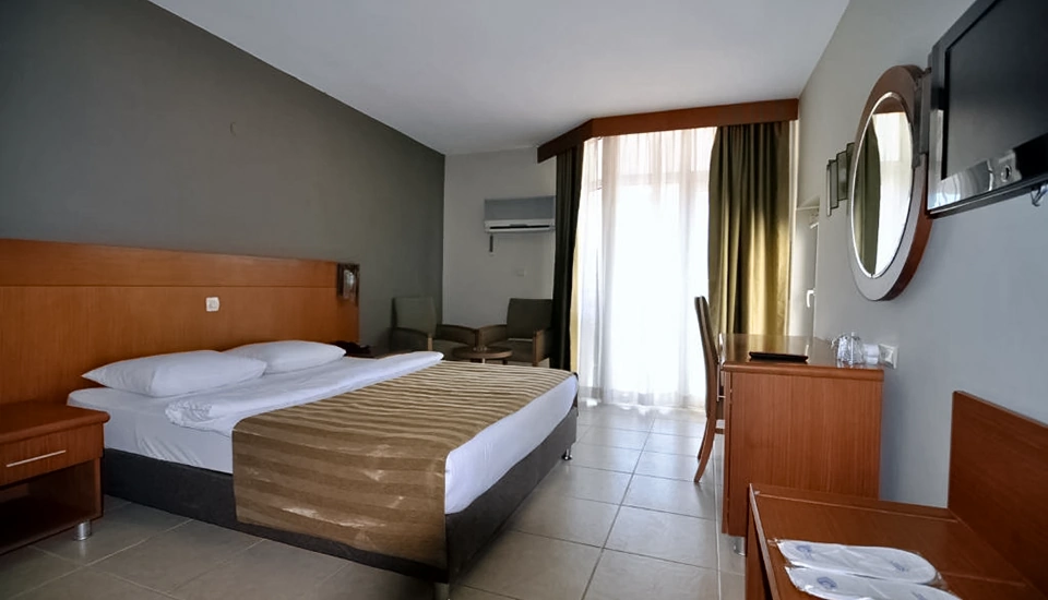 هتل سورتل کوش آداسی